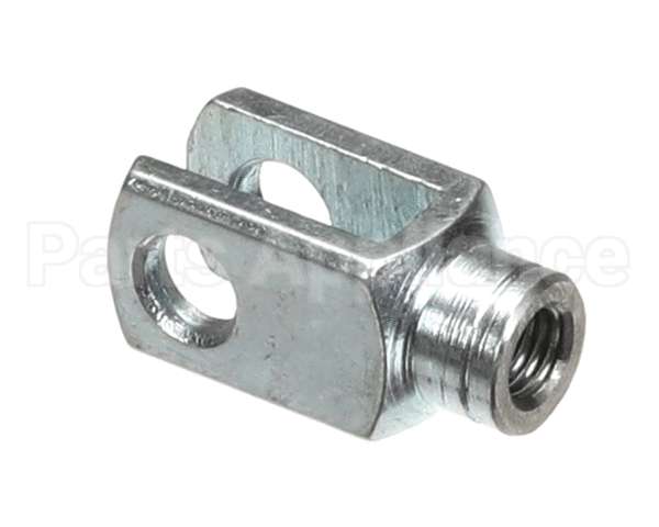 DP12809 Doughpro Proluxe Clevis Steel