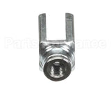 DP12809 Doughpro Proluxe Clevis Steel