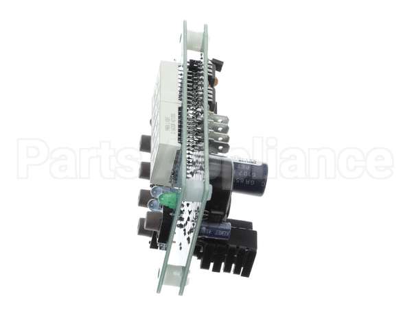 DP131052 Doughpro Proluxe Digital Control Rev 5.06 (Dp1350 Hydraul