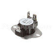 DPC-0130-225 Compatible Belshaw Snap Disc Thermostat-Low Water