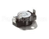 DPC-0130-225 Belshaw Snap Disc Thermostat-Low Water