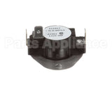 DPC-0130-225 Belshaw Snap Disc Thermostat-Low Water
