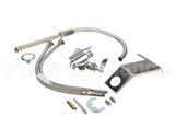 DPK16 Cleveland Double Faucet; Set-15