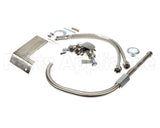 DPK16 Cleveland Double Faucet; Set-15