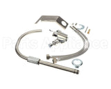 DPK16 Cleveland Double Faucet; Set-15