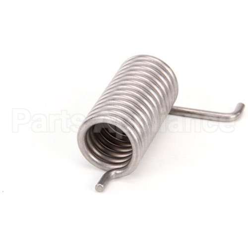 DPR1101023154L Compatible Doughpro Torsion Lh Spring Stainless