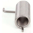 DPR1101023154R Compatible Doughpro Torsion Rh Spring Stainless