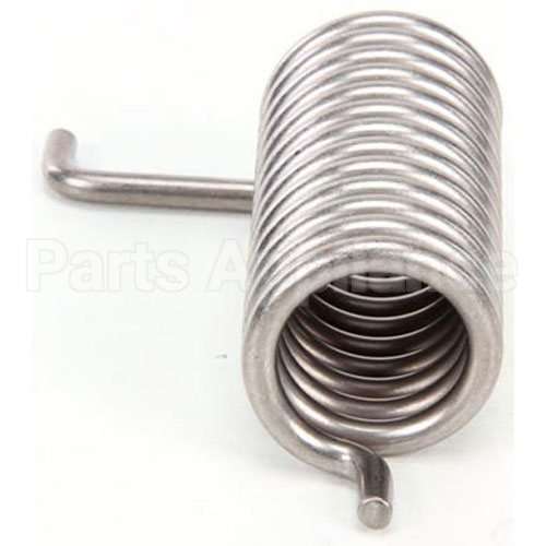 DPR1101023154R Compatible Doughpro Torsion Rh Spring Stainless