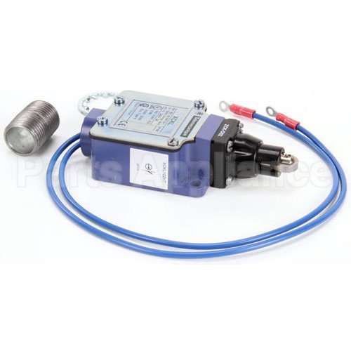 DPR110102K Compatible Doughpro Plunger Switch Assy W/ Washer