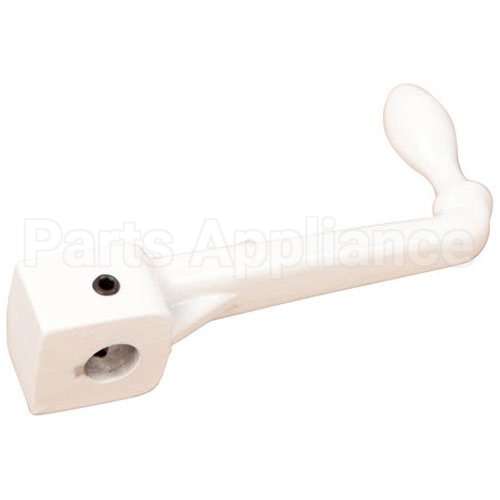 DPR11061A Compatible Doughpro Crank Handle Assy, Dp1300