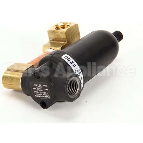 DPR11076 Compatible Doughpro Auto Drain Assy Filter Dp1