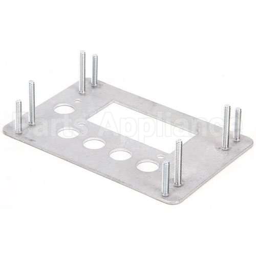 DPR11086027 Compatible Doughpro Facia Plate Assy Control Pp1