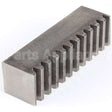DPR1109380 Compatible Doughpro Gear Rack Dp1100 Dp2000 Dp60