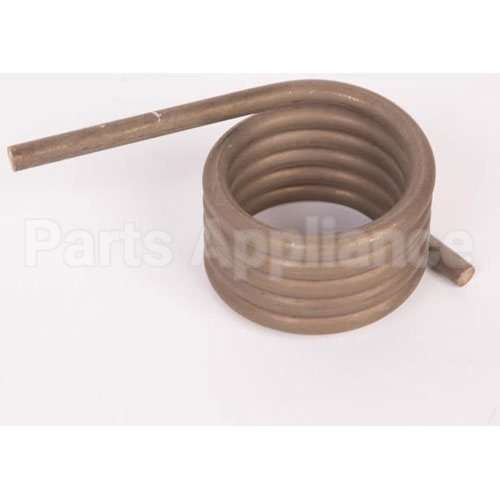 DPR110949154-L Compatible Doughpro .283 Wire Torsion Spring Lh