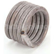 DPR110949154R Compatible Doughpro .283 Wire Torsion Spring Rh