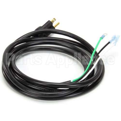 DPR110969174 Compatible Doughpro 14/3 Sjt Power 120V Cord