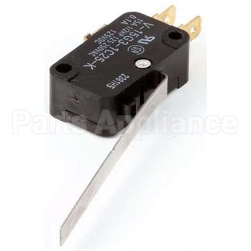 DPRV15G31C25K Compatible Doughpro Dp600X Micro Switch Omron