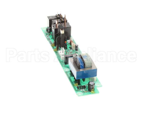 DPWB-A568DRKZ Sharp Relay Unit