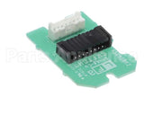DPWB-A569DRKZ Sharp Switch Unit