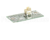 DPWB-A570DRKZ Sharp Microwave Sensor Unit