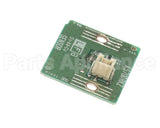 DPWB-A570DRKZ Sharp Microwave Sensor Unit