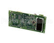 DPWB-B070DRKZ Sharp Control Unit R 21Lvf