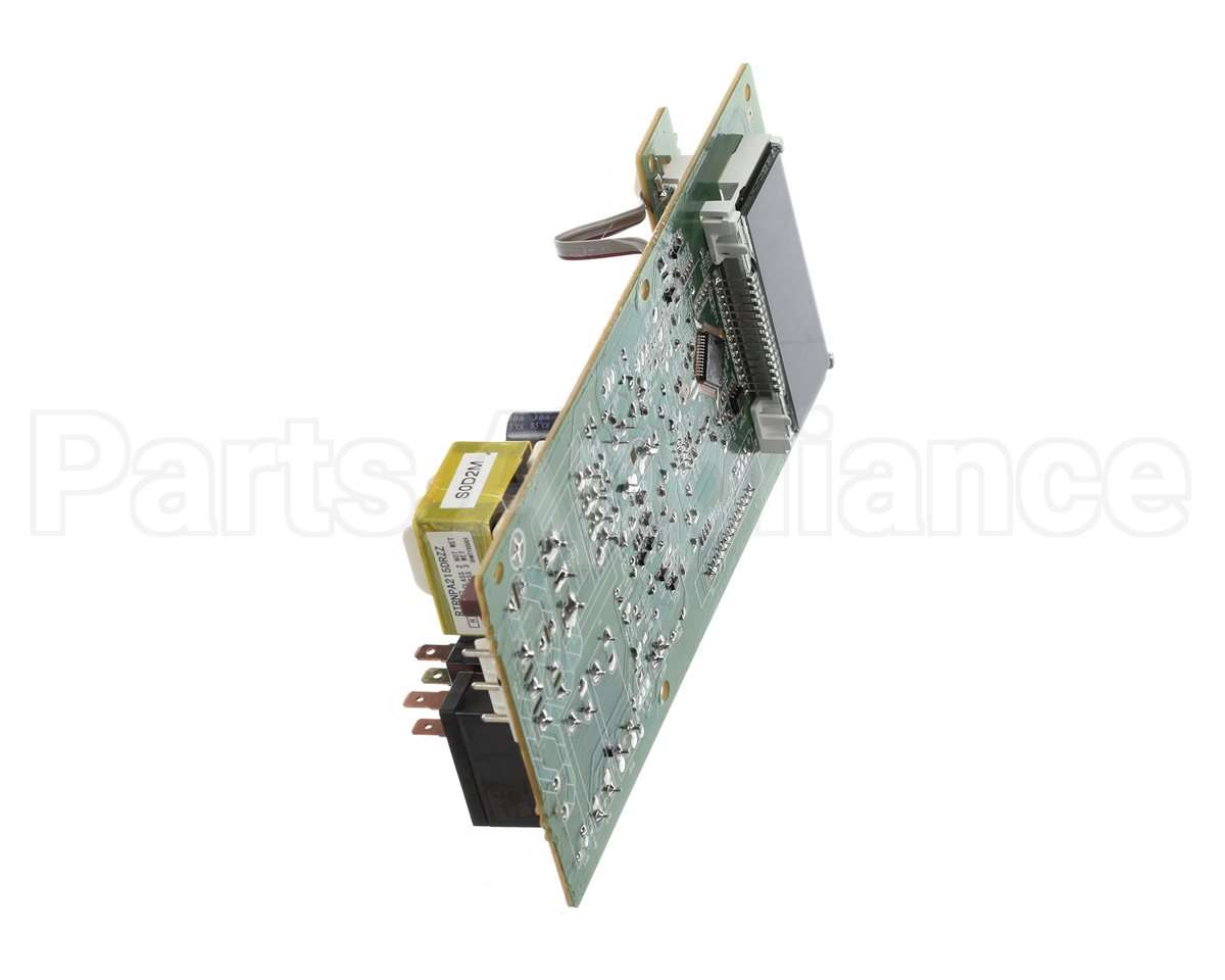 DPWB-B070DRKZ Sharp Control Unit R 21Lvf