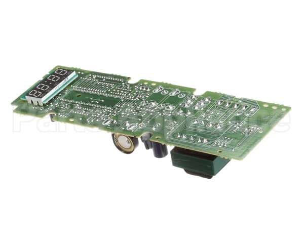 DPWBFC452WRKZ2 Sharp Control Board