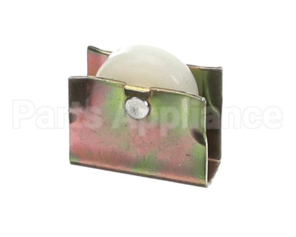 DR-01 Qbd Modular Systems Dry Wheel Assembly