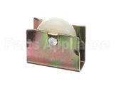 DR-01 Qbd Modular Systems Dry Wheel Assembly