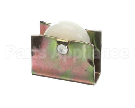 DR-01 Qbd Modular Systems Dry Wheel Assembly