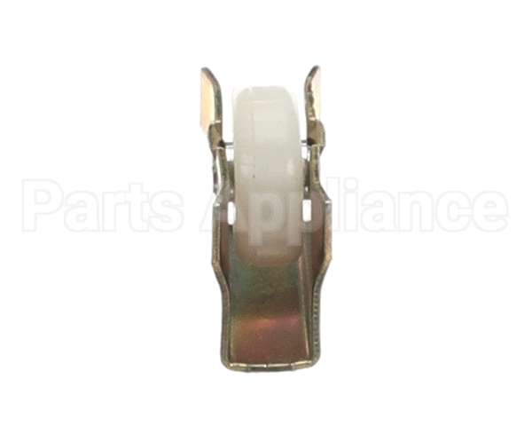 DR-01 Qbd Modular Systems Dry Wheel Assembly