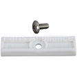 DR-22480F Compatible Alto Shaam #44049 Guide Door Tysys-48