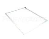 DR-25042 Alto Shaam I,Door,Rh-In,Ed-96,Clear,Temp