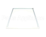 DR-25042 Alto Shaam I,Door,Rh-In,Ed-96,Clear,Temp