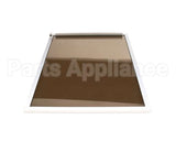 DR-25422 Alto Shaam Door,Scb Glass,Lh,Ed2S,48,72,