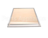 DR-25424 Alto Shaam Door,Scb Glass,Rh,Ed2S,72,96