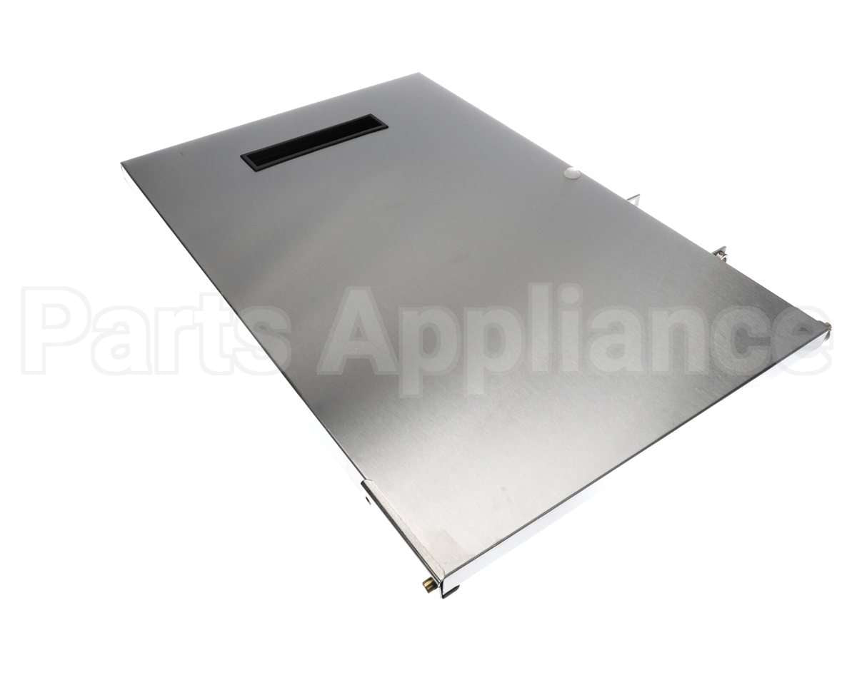 DR-29833 Alto Shaam Door,27X17,Hinged Left,Qc2-3