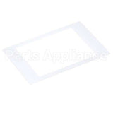 DR0011 Compatible Merry Chef Touchscreen Overlay