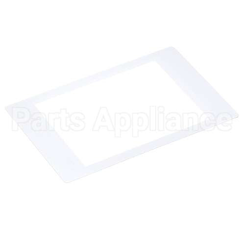 DR0011 Compatible Merry Chef Touchscreen Overlay