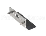 DR0207 Merrychef Lh Filter Bracket
