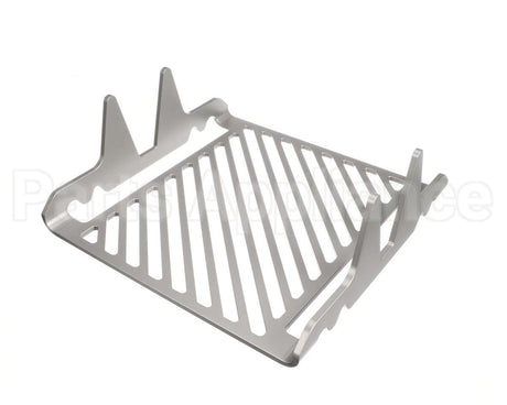 DR0358 Merrychef X12- Panini Press Bottom Plate