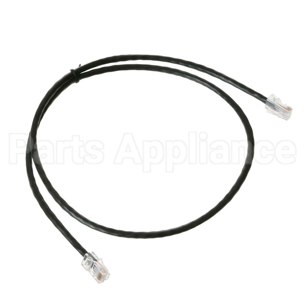 DR07X10005 GE Lan Cable 6' Gray (Cat5)