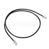 DR07X10005 GE Lan Cable 6' Gray (Cat5)
