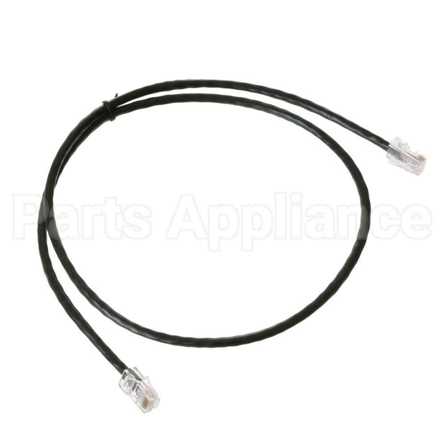 DR07X10005 GE Lan Cable 6' Gray (Cat5)