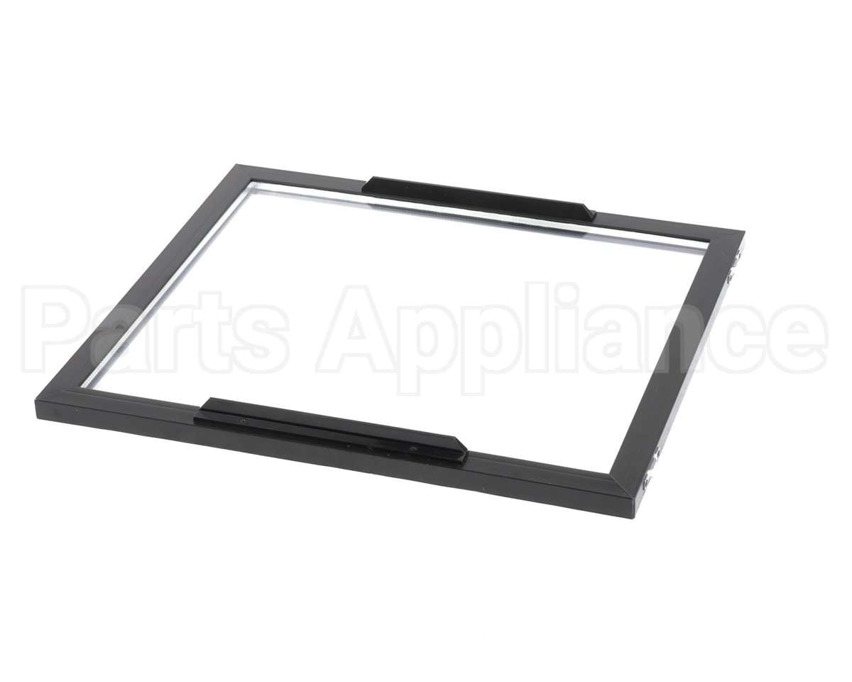 DR3296HAZK Turbo Air Door Right
