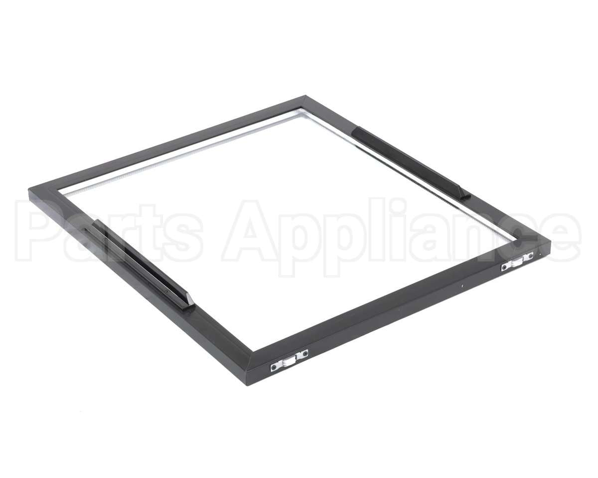 DR3296HAZK Turbo Air Door Right