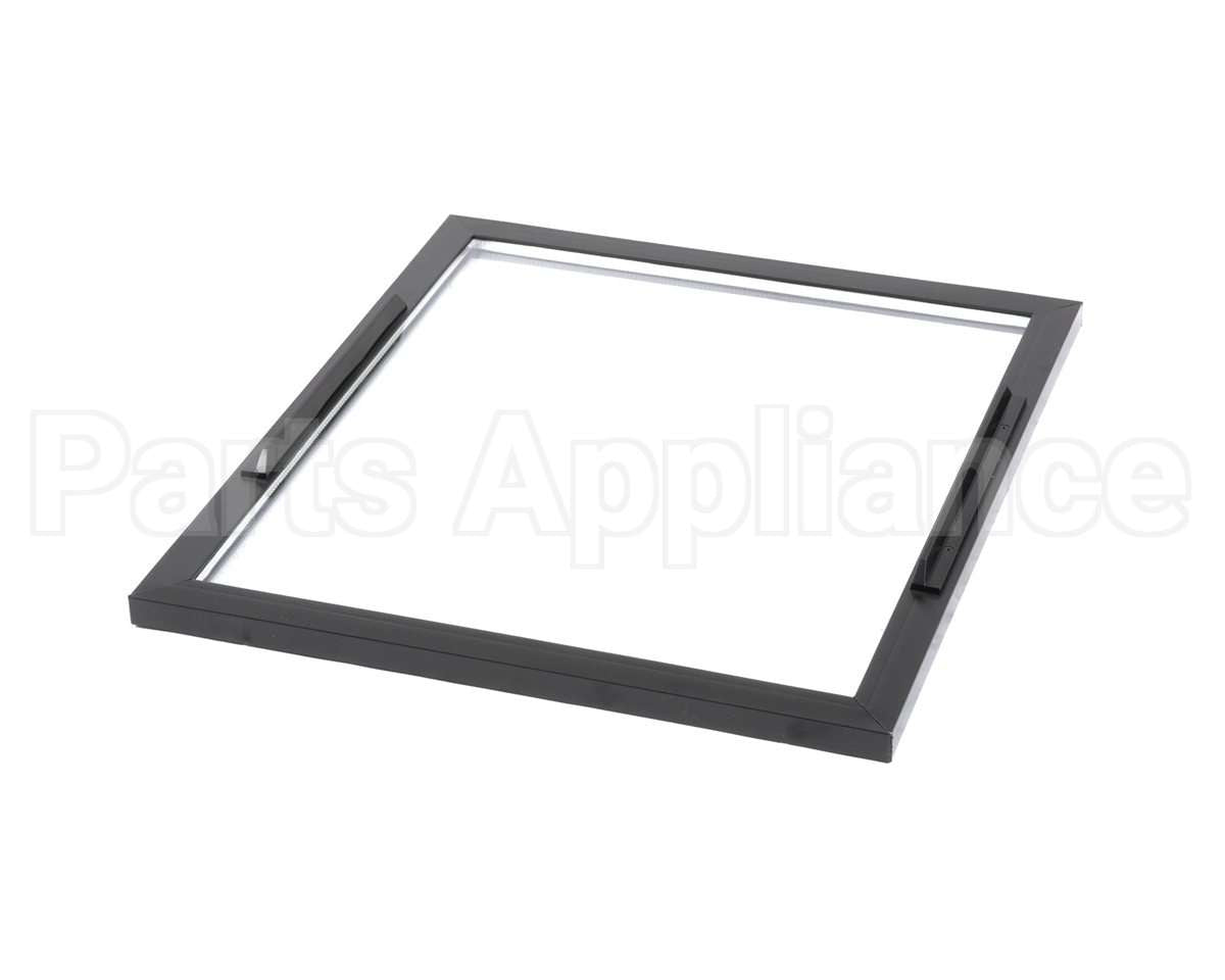 DR3296HAZK Turbo Air Door Right