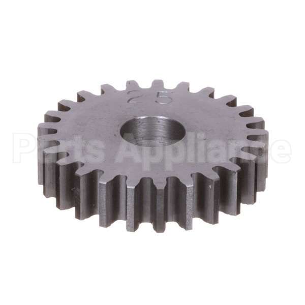 DR42-0045-25S Compatible Belshaw Crs Change Gear 25T 5/8 Hole