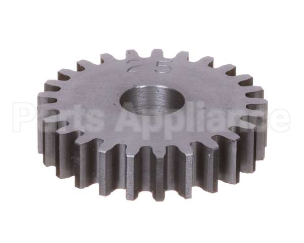 DR42-0045-25S Belshaw Crs Change Gear 25T 5/8 Hole